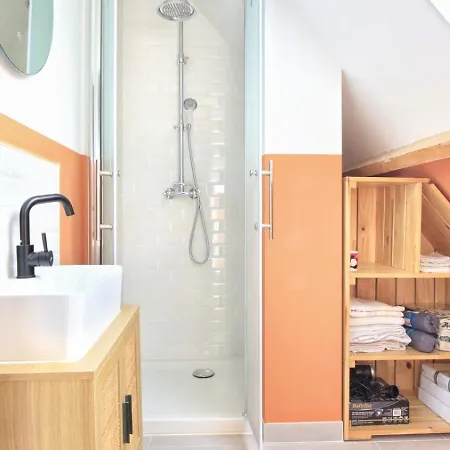 Maison Portbail-sur-mer