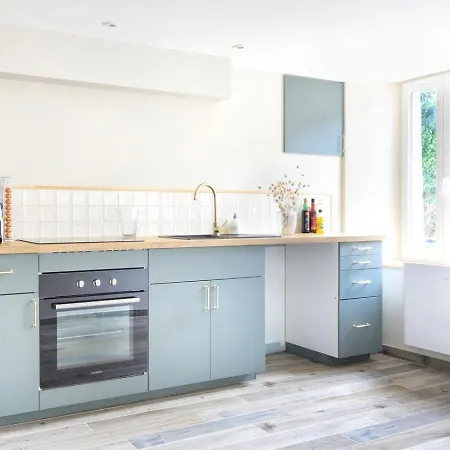 Maison Portbail-sur-mer Σπίτι διακοπών Port-Bail-sur-Mer