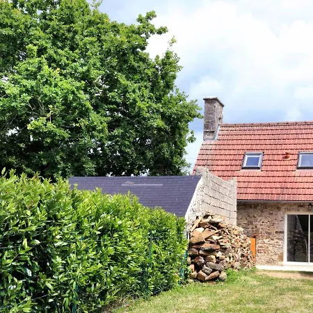別荘 Maison Portbail-sur-mer Port-Bail-sur-Mer