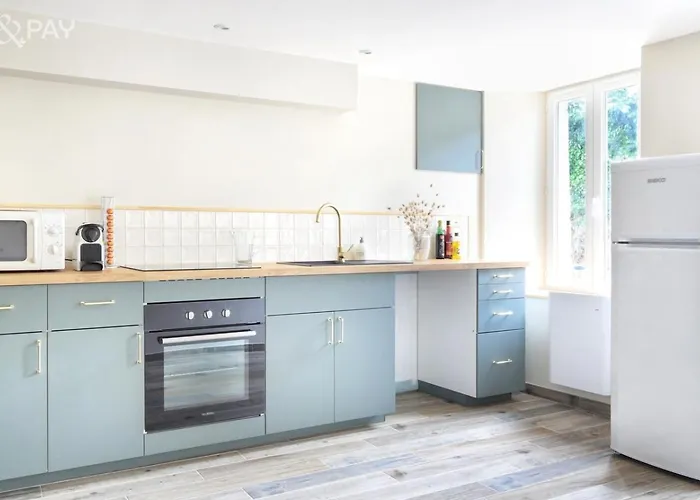 Maison Portbail-sur-mer 別荘 Port-Bail-sur-Mer