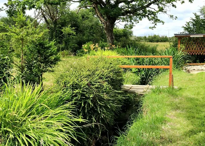 Maison Portbail-sur-mer *